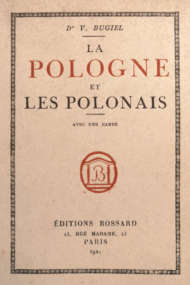 La Pologne et les polonais