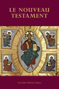 Le Nouveau Testament