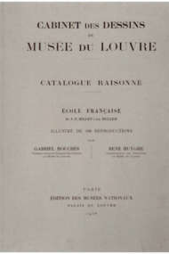 Cabinet des dessins du musée du louvre