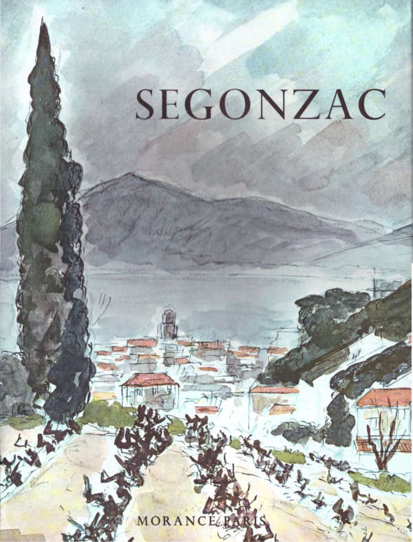 Segonzac Segonzac